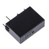 Omron Výkonové relé SPST Lišta DIN 5A 24V dc G6D