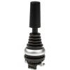 Eaton Joystickový, řada: RMQ-Titan IP66 4osý Páka Vratná pružina 0A 240 V ac 70 °C -25 °C