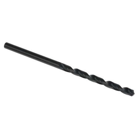 Vrták, celková délka: 57mm, HSS Válcovitý dřík 2.4 mm Dormer