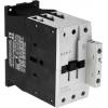 Eaton 1 NO Stykač napětí ve vinutí 24V ac 3pólový 40 A 400V ac 18.5 kW s 3 NO kontakty 24V ac Řízení motoru, Rezistivní