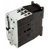 Eaton 1 NO Stykač napětí ve vinutí 110V ac 3pólový 40 A 400V ac 18.5 kW s 3 NO kontakty 110V ac Řízení motoru,