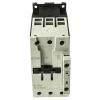 Eaton 1 NO Stykač napětí ve vinutí 110V ac 3pólový 50 A 400V ac 22 kW s 3 NO kontakty 110V ac Řízení motoru, Rezistivní