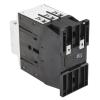 Eaton 1 NO Stykač napětí ve vinutí 230V ac 3pólový 65 A 400V ac 30 kW s 3 NO kontakty 230V ac Řízení motoru, Reverzační,