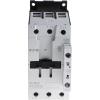 Eaton 1 NO Stykač napětí ve vinutí 24V dc 3pólový 50 A 400V ac 22 kW s 3 NO kontakty 24V dc Řízení motoru, Rezistivní