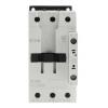 Eaton 1 NO Stykač napětí ve vinutí 24V dc 3pólový 65 A 400V ac 30 kW s 3 NO kontakty 0V Řízení motoru, Rezistivní zátěž,