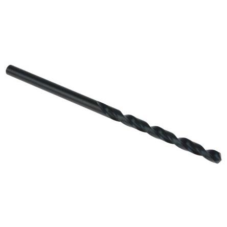 Vrták, celková délka: 61mm, HSS, počet kusů: 5 Válcovitý dřík 2.7 mm Dormer