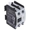Eaton Pomocný kontakt 1 NO/1 NC 2 Přední upevnění, rozsah: DILM40 - DILM170 s Šroub 16 A 220 V dc, 500V ac