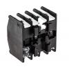 Eaton Pomocný kontakt 2 NC/2 NO 4 Přední upevnění, rozsah: DILM s Šroub 16 A 220 V dc, 500V ac
