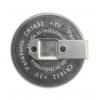 Knoflíková baterie 3 V Lithium-oxid manganičitý 16 mm 140 mAh Panasonic