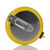 Knoflíková baterie 3 V CR2032 Lithium-oxid manganičitý 20 mm 225 mAh Panasonic