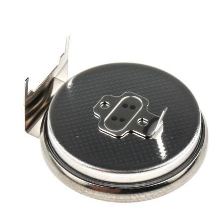 Knoflíková baterie 3 V CR2354 Lithium-oxid manganičitý 23 mm 560 mAh Panasonic