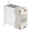 Omron Polovodičové relé 20 A Lišta DIN SPST-NO 440 V G3PA 30V
