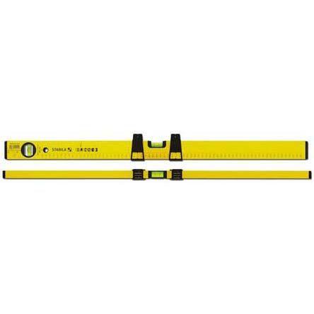 Vodováha 14111, délka: 800 mm Stabila