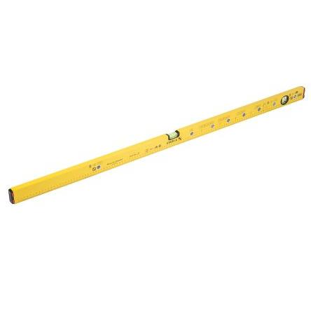 Vodováha 16136, délka: 1.2 m Stabila