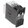 Eaton 1 NO Stykač napětí ve vinutí 24V ac 3pólový 50 A 400V ac 22 kW s 3 NO kontakty 24V ac Řízení motoru, Rezistivní