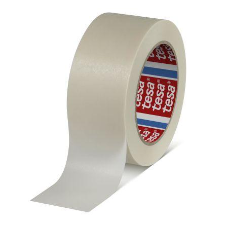 Maskovací páska, Béžová 04331-00012-00 BDF Automotive Tape materiál nosiče Polybutylentereftalát Silikon 4331 50mm Tesa,