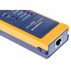 Tester síťových kabelů Tester kabelů, číslo modelu: MICROMAPPER Fluke Networks RJ45, RJ11