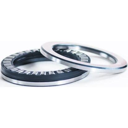 Válečkové ložisko 81108 TN SKF Tah 40 mm (vnitřní prům.) 60 mm OD
