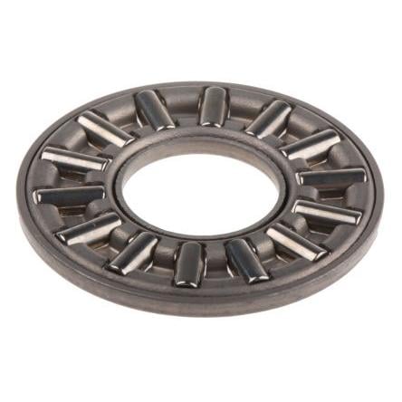 Válečkové ložisko AXK 1024 SKF 10 mm (vnitřní prům.) Jehla 24 mm OD