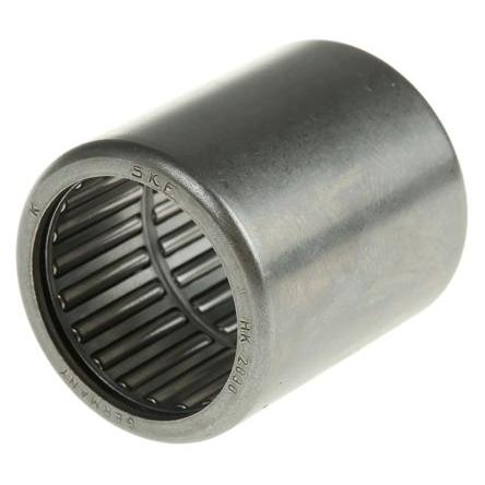 Válečkové ložisko HK 2030 SKF 20 mm (vnitřní prům.) Jehla 26 mm OD