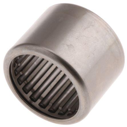 Válečkové ložisko HK 2020 SKF 20 mm (vnitřní prům.) Jehla 26 mm OD