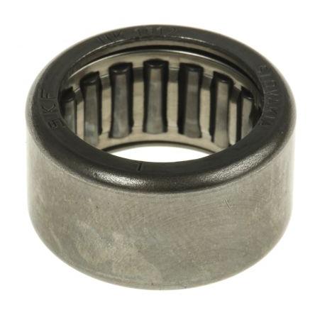 Válečkové ložisko HK 1612 SKF 16 mm (vnitřní prům.) Jehla 22 mm OD