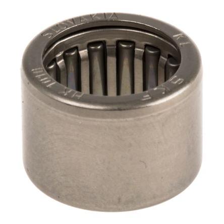 Válečkové ložisko HK 1010 E SKF 10 mm (vnitřní prům.) Jehla 14 mm OD