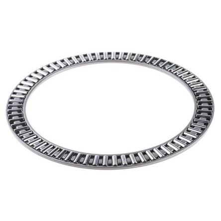 Válečkové ložisko AXK 160200 SKF 160 mm (vnitřní prům.) Jehla 200 mm OD