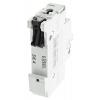 ABB Miniaturní jistič, rozsah: System Pro M Compact 1pólový 4A vypínací výkon 20 kA, charakteristika: Typ K, rozsah: