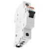ABB Miniaturní jistič, rozsah: System Pro M Compact 1pólový 4A vypínací výkon 20 kA, charakteristika: Typ K, rozsah: