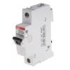 ABB Miniaturní jistič, rozsah: System Pro M Compact 1pólový 10A vypínací výkon 6 kA, charakteristika: Typ K, rozsah: