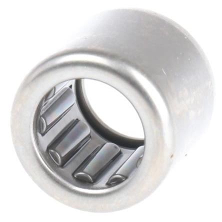 Válečkové ložisko HK 0609 SKF 6 mm (vnitřní prům.) Jehla 10 mm OD