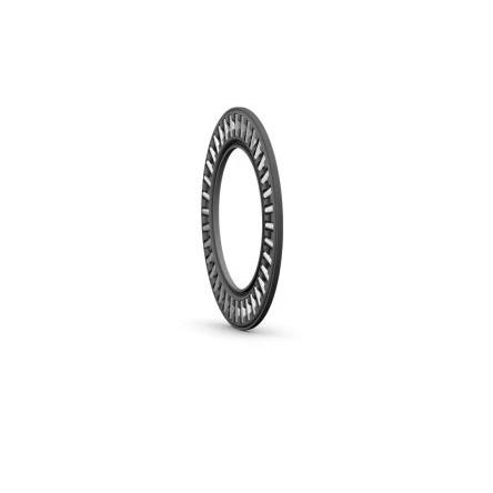 Jehlové válečkové ložisko AXK 80105 SKF 80 mm (vnitřní prům.) Jehla 105 mm OD