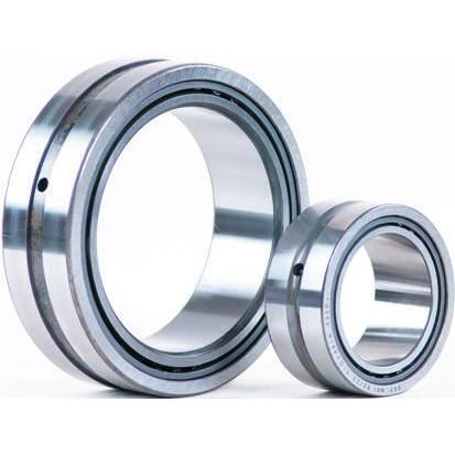 Válečkové ložisko NKI 22/16 SKF 22 mm (vnitřní prům.) Jehla 34 mm OD