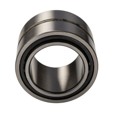 Válečkové ložisko NKI 10/16 SKF 10 mm (vnitřní prům.) Jehla 22 mm OD