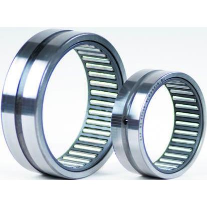 Jehlové válečkové ložisko NK 12/12 SKF 12 mm (vnitřní prům.) Jehla 19 mm OD