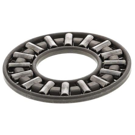 Válečkové ložisko AXK 1226 SKF 12 mm (vnitřní prům.) Jehla 26 mm OD