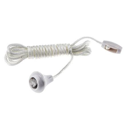 MK Electric Kabel Bílá