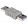 Adaptér RS PRO USB typu A Vnější USB typu A Vnější