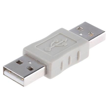 Adaptér RS PRO USB typu A Vnější USB typu A Vnější