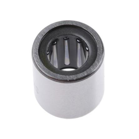 Válečkové ložisko NK 8/16 TN SKF 8 mm (vnitřní prům.) Jehla 15 mm OD