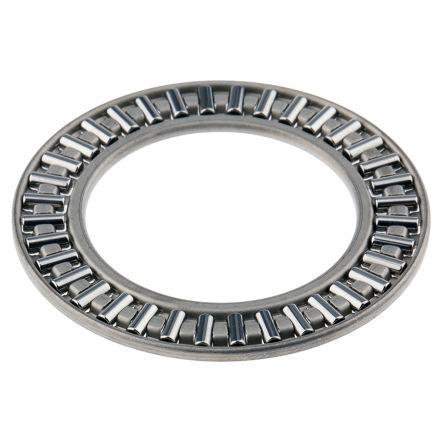Válečkové ložisko AXK 3047 SKF 30 mm (vnitřní prům.) Jehla 47 mm OD