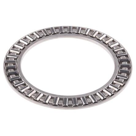 Válečkové ložisko AXK 5070 SKF 50 mm (vnitřní prům.) Jehla 70 mm OD