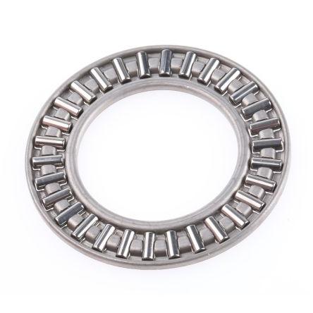 Válečkové ložisko AXK 2542 SKF 25 mm (vnitřní prům.) Jehla 42 mm OD