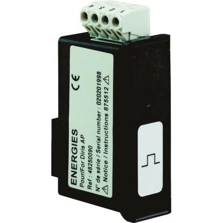 Socomec Výstupní modul FX3U