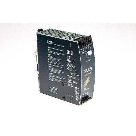 PULS Napájecí zdroj na lištu DIN DIMENSION, počet výstupů: 1 Spínaný režim 240V ac 5 A St. 28V dc DC 120 W