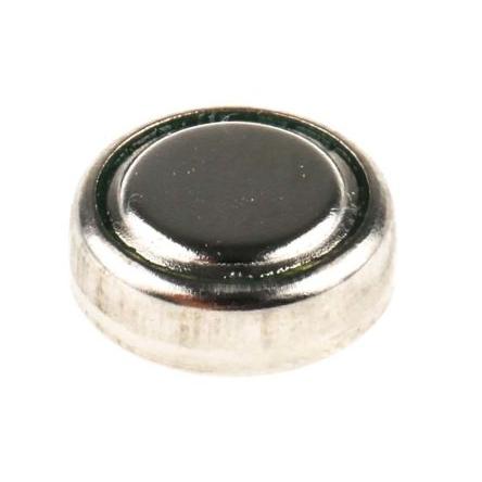 Knoflíková baterie 1.55 V Oxid stříbrný 11.6 mm SR43 120 mAh RS PRO