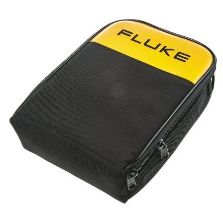 Měkké pouzdro multimetru C280, pro použití s: Řada 113, Řada 114, Řada 115, Řada 116, Řada 117, Řada 120, Řada 1503,
