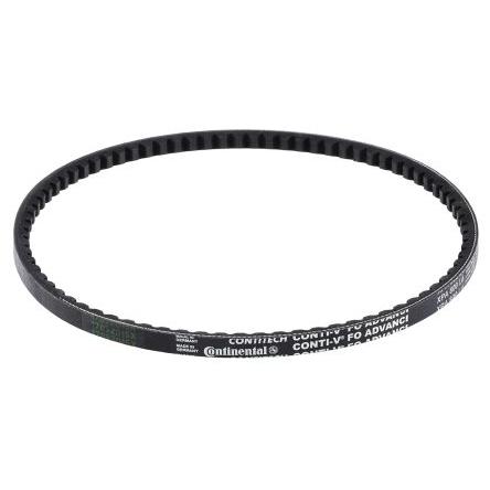 Hnací řemen XPA Contitech 818 mm, délka: 755 mm XPA 800, Polychloropren, Polyester 90 °C -30 °C, řada: CONTI FO-Z