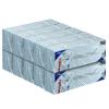 WYPALL Hadry, WypAll, sortiment: WypAll® X80 Critical Clean™, Modrá, Průmyslové čištění Suché Sáček, počet ubrousků: 25